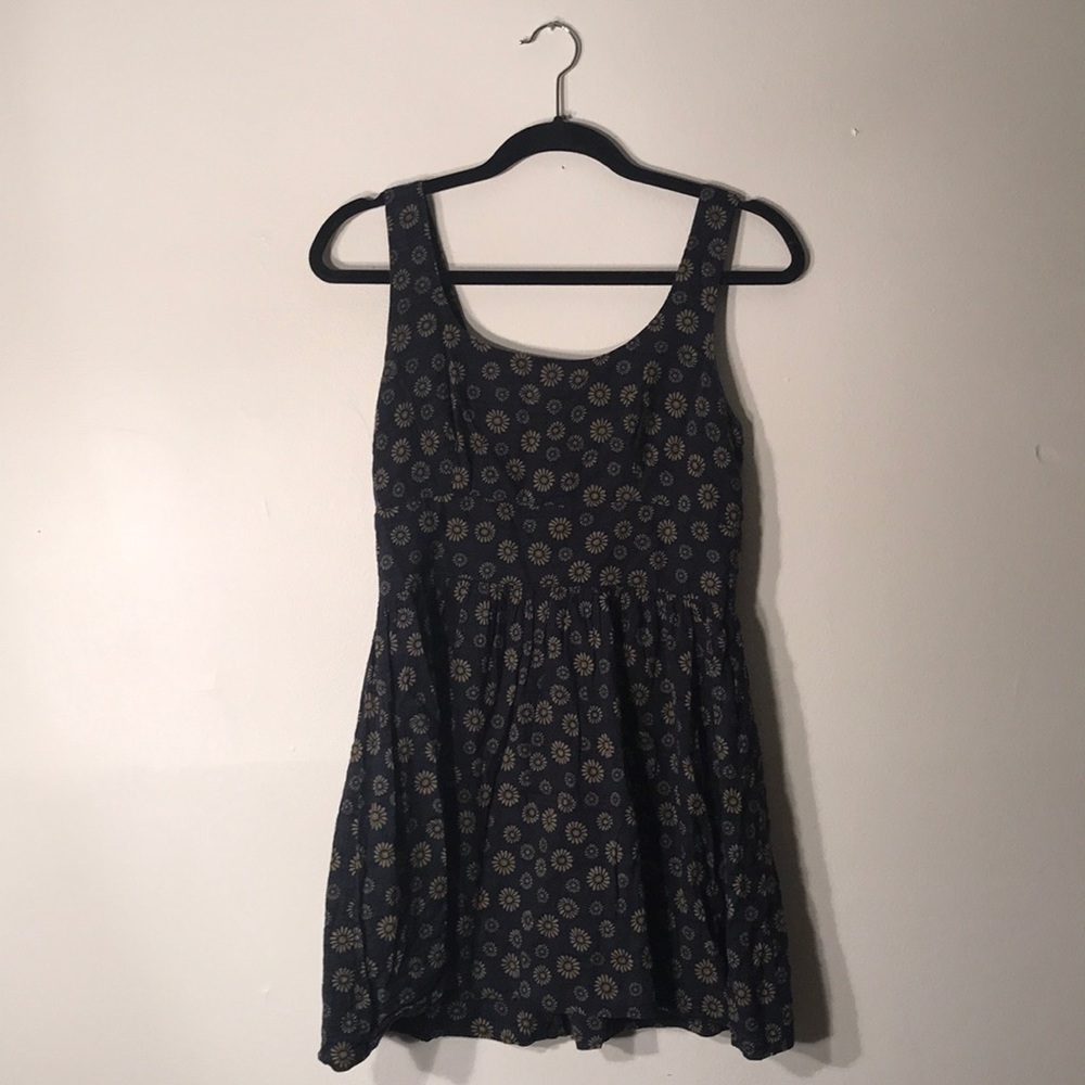babydoll dress